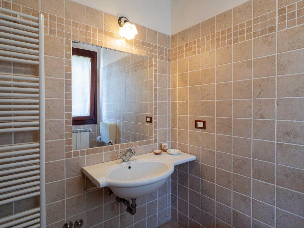 Agriturismo Forzello Ariano nel Polesine Zewnętrze zdjęcie
