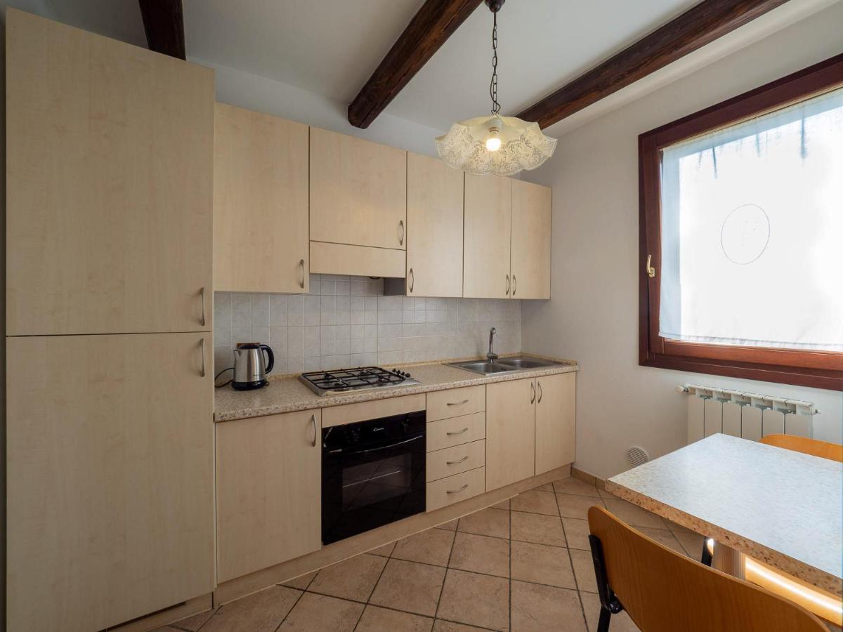 Agriturismo Forzello Ariano nel Polesine Zewnętrze zdjęcie