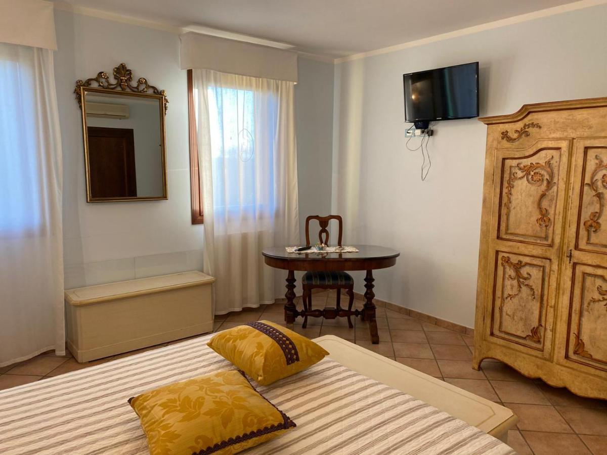 Agriturismo Forzello Ariano nel Polesine Zewnętrze zdjęcie