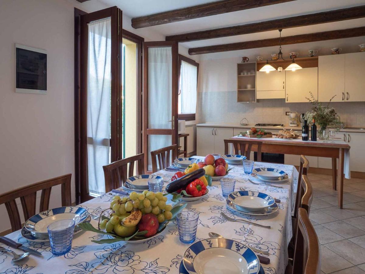 Agriturismo Forzello Ariano nel Polesine Zewnętrze zdjęcie