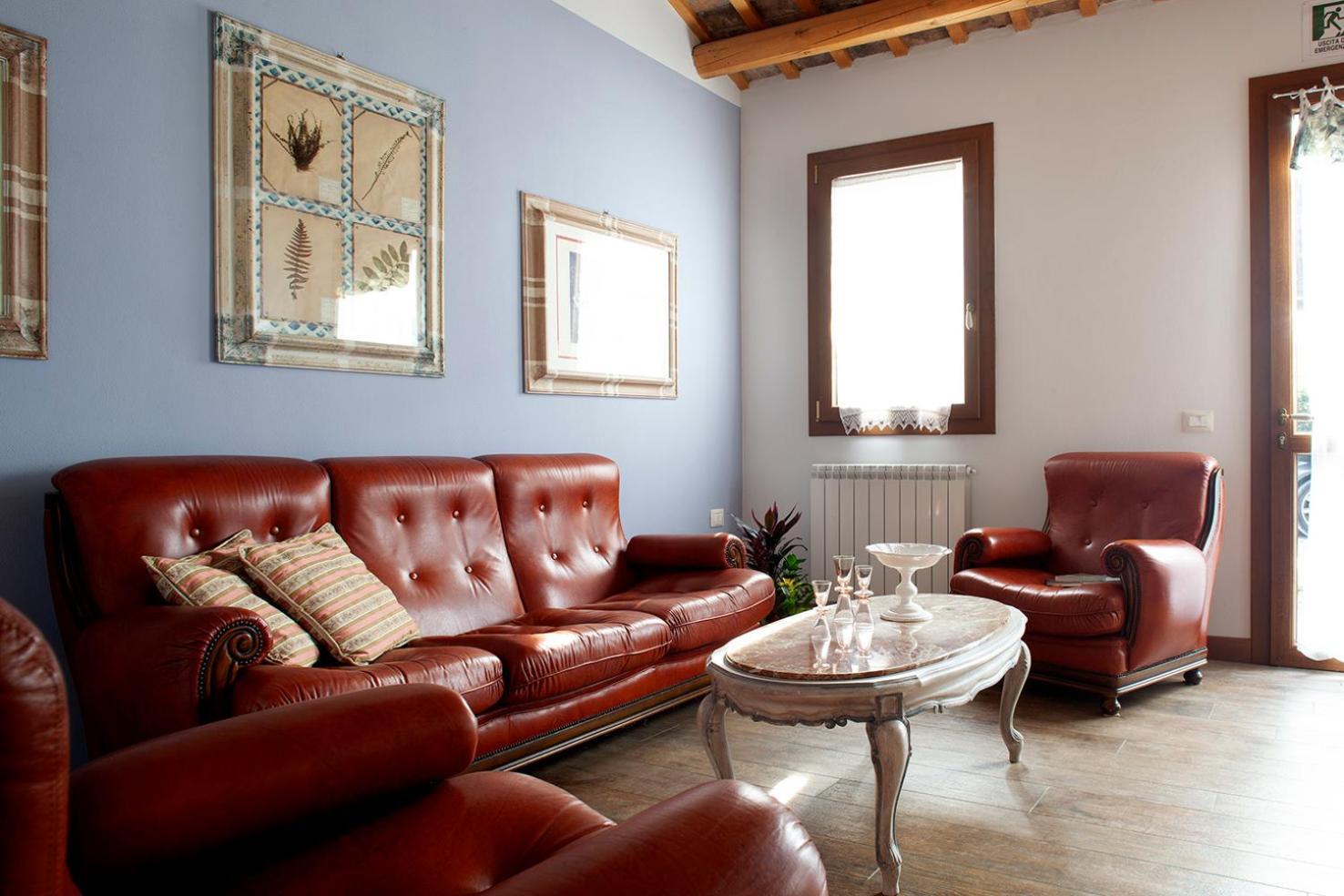 Agriturismo Forzello Ariano nel Polesine Zewnętrze zdjęcie