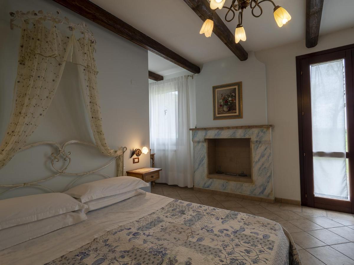Agriturismo Forzello Ariano nel Polesine Zewnętrze zdjęcie