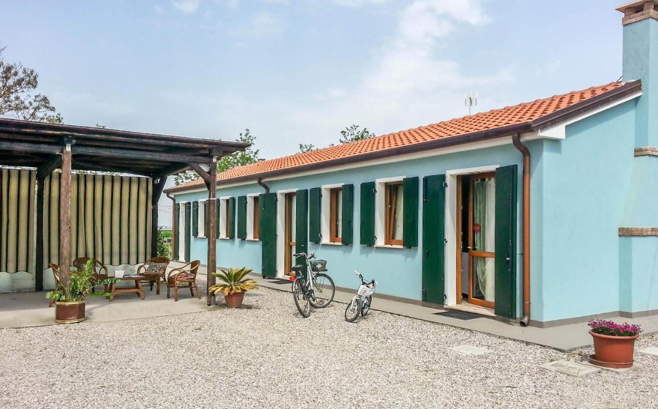 Agriturismo Forzello Ariano nel Polesine Zewnętrze zdjęcie